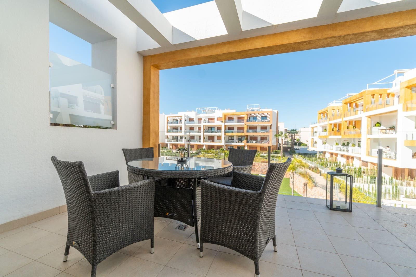 3 bedroom Apartment for sale in Villamartin with pool garage - € 399,000 (Ref: 8561319)
