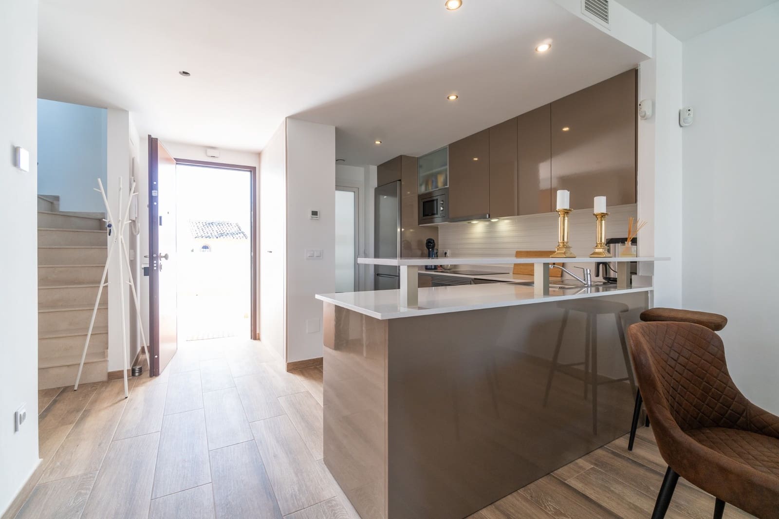 3 bedroom Apartment for sale in Villamartin with pool garage - € 399,000 (Ref: 8561319)