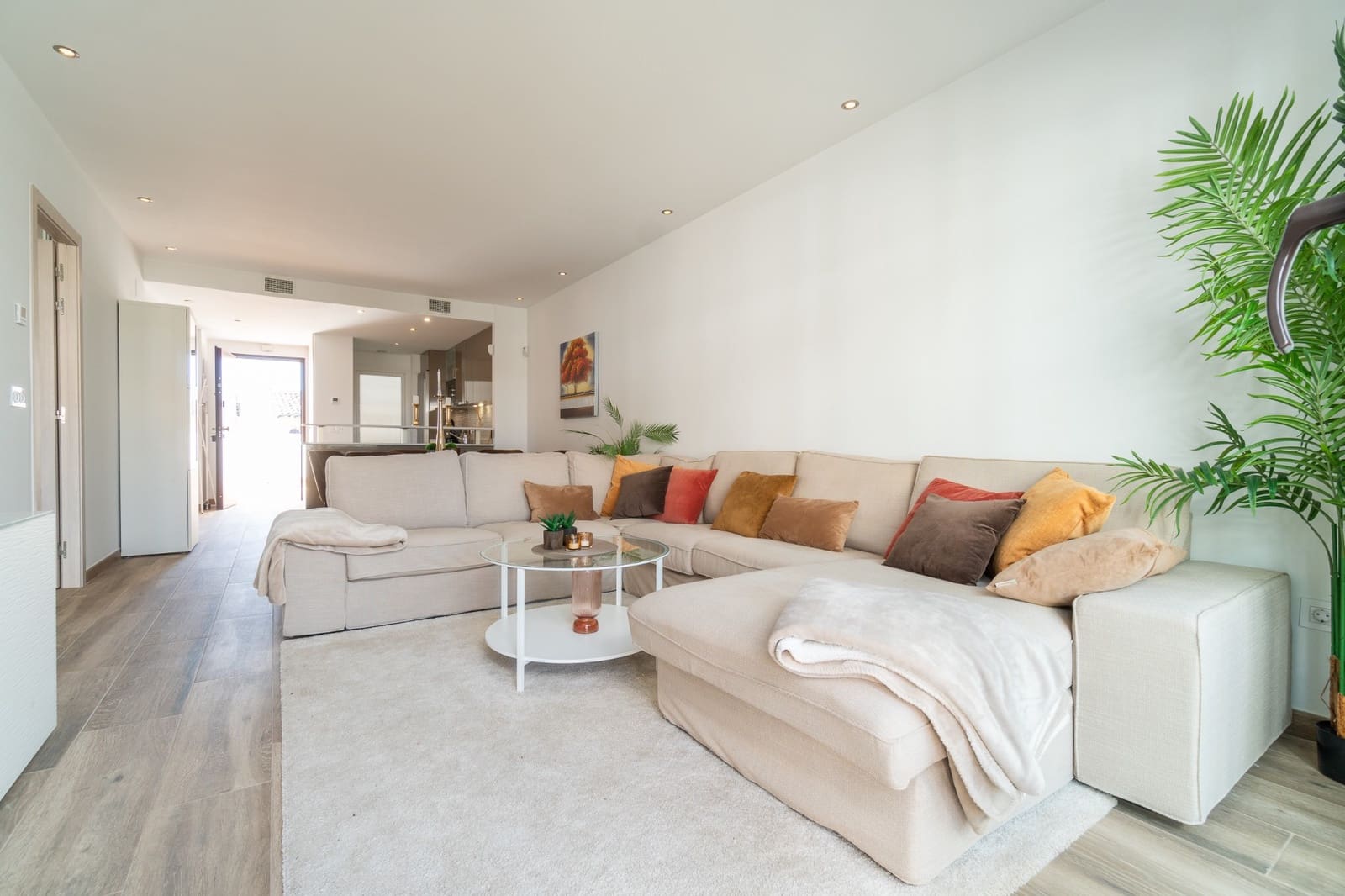 3 bedroom Apartment for sale in Villamartin with pool garage - € 399,000 (Ref: 8561319)