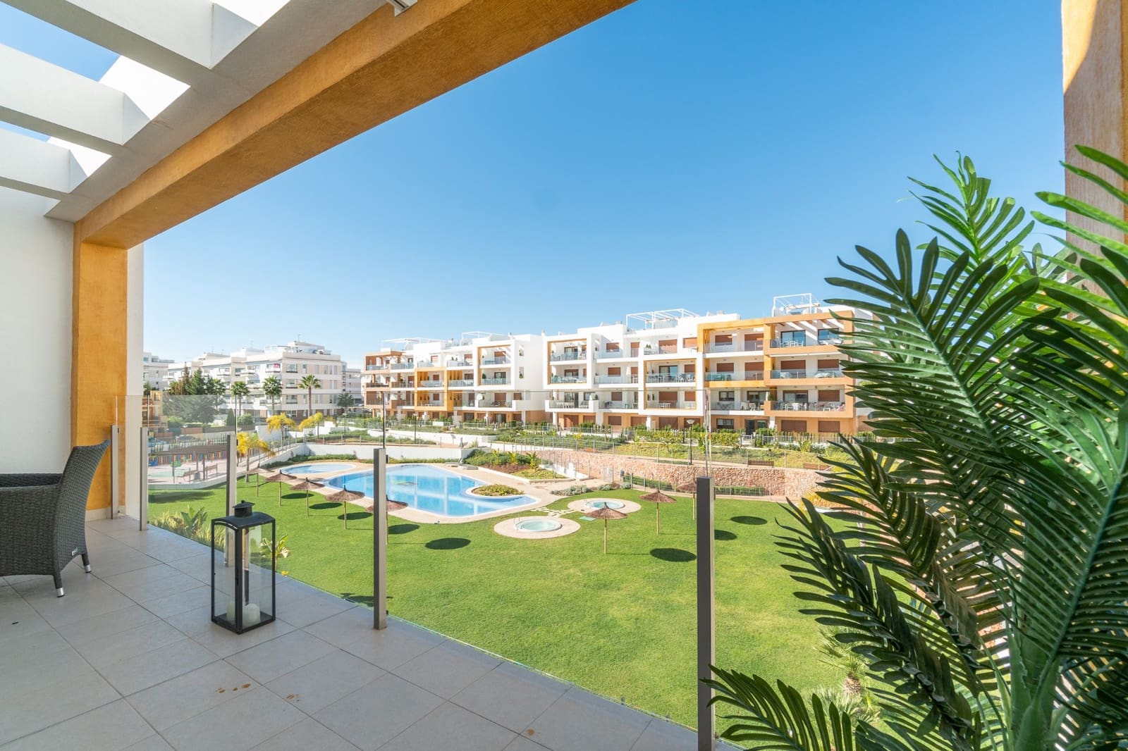 3 bedroom Apartment for sale in Villamartin with pool garage - € 399,000 (Ref: 8561319)