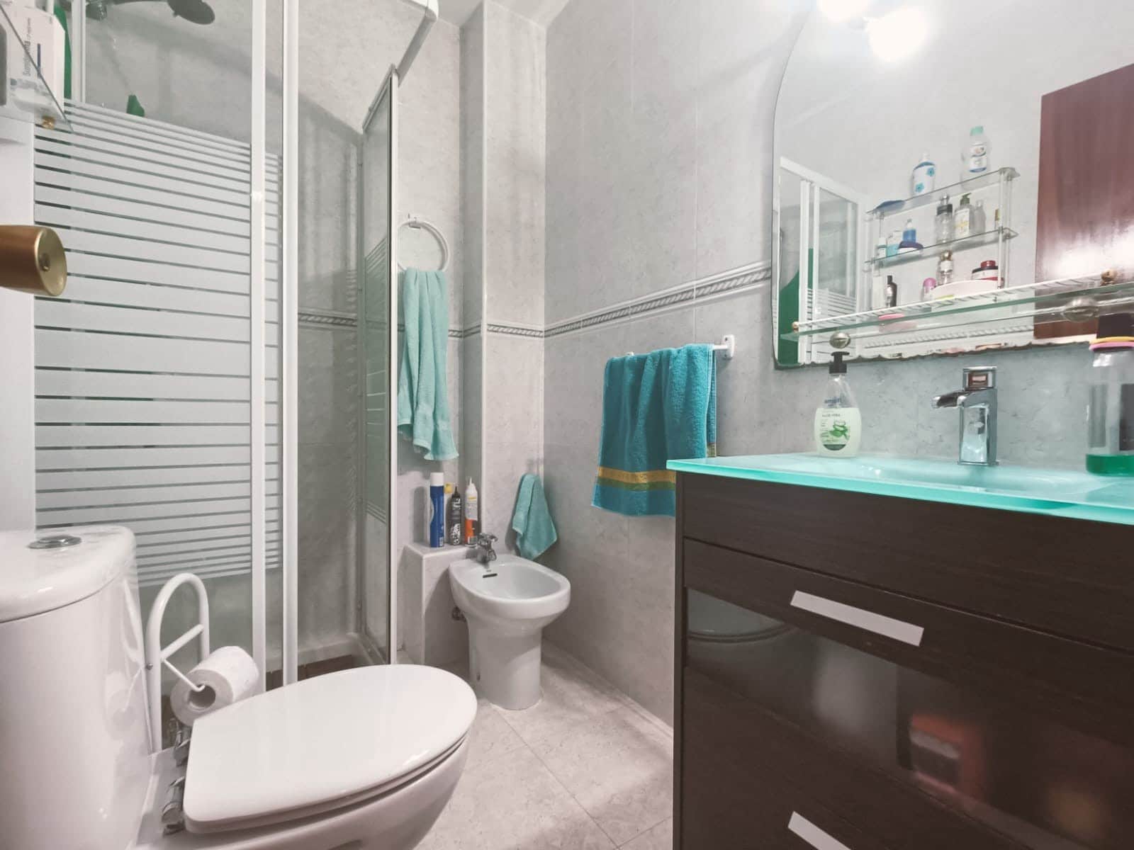 2 makuuhuone Huoneisto myytävänä paikassa Lo Pagan mukana 
autotalli - 125 000 € (Ref: 8602366)