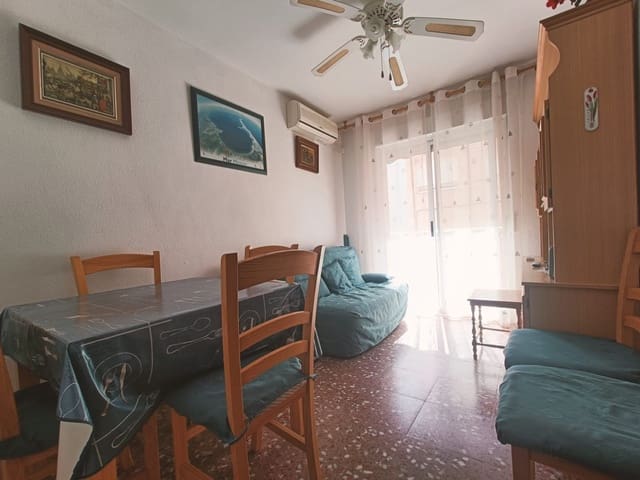 2 makuuhuone Huoneisto myytävänä paikassa Lo Pagan, San Pedro del Pinatar mukana 
autotalli - 125 000 € (Ref: 8602366)