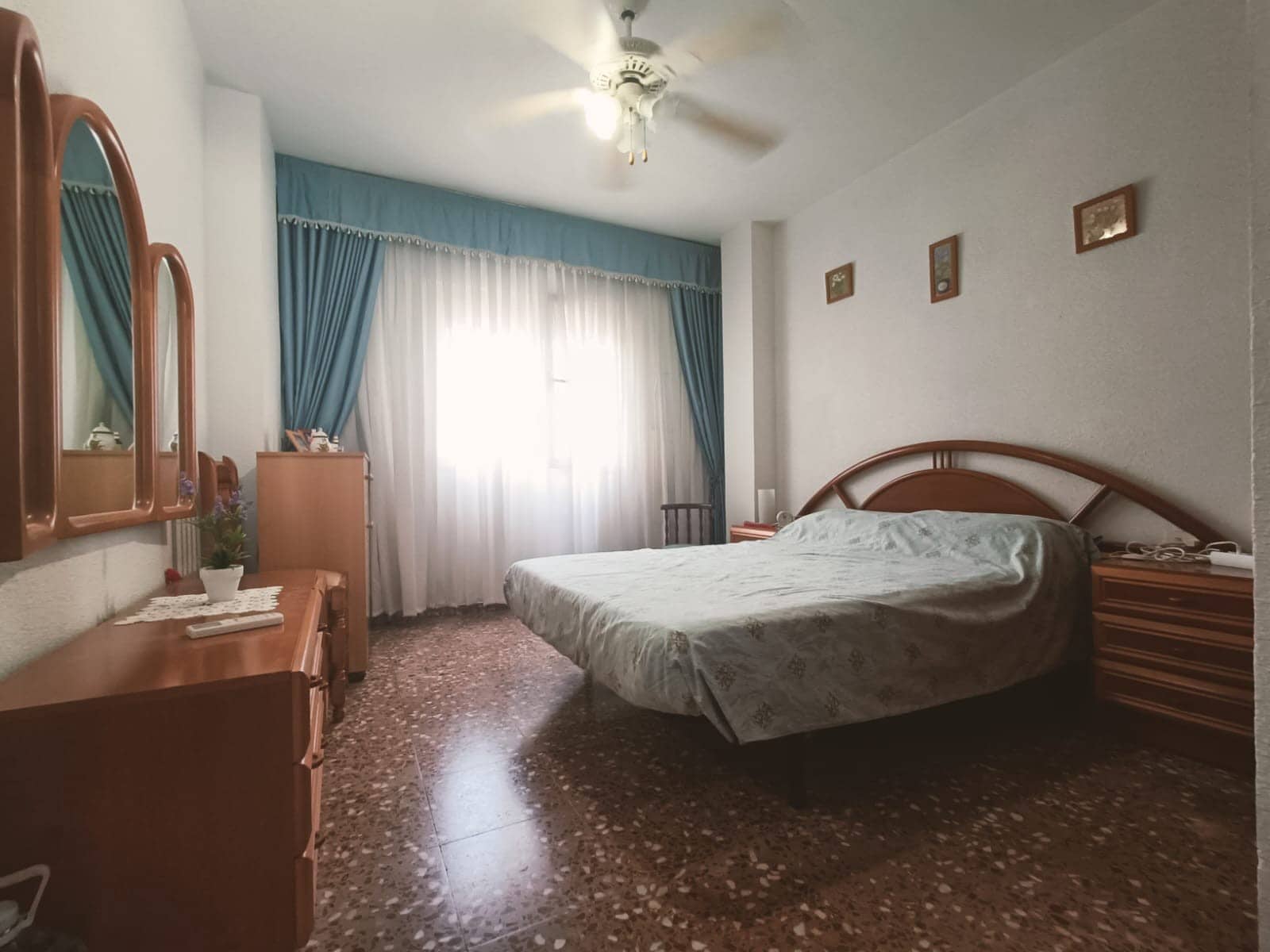 2 slaapkamer Appartement te koop in Lo Pagan met garage - € 125.000 (Ref: 8602366)