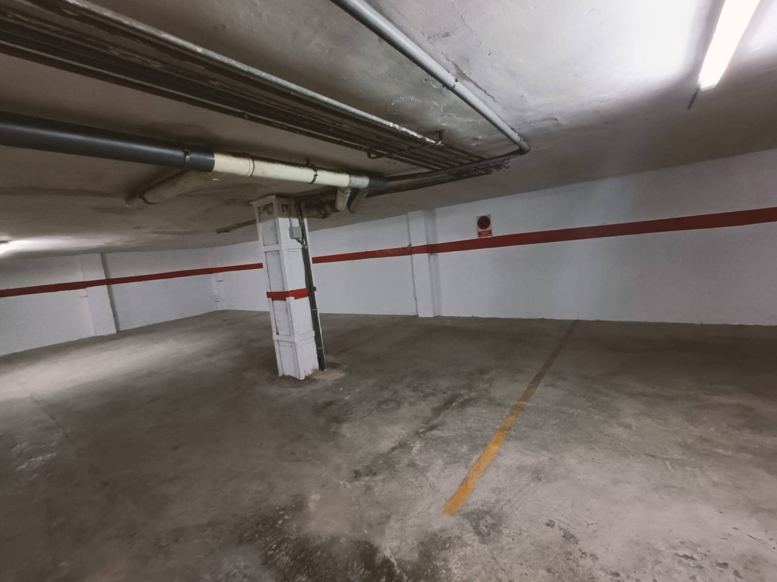 2 slaapkamer Appartement te koop in Lo Pagan met garage - € 125.000 (Ref: 8602366)