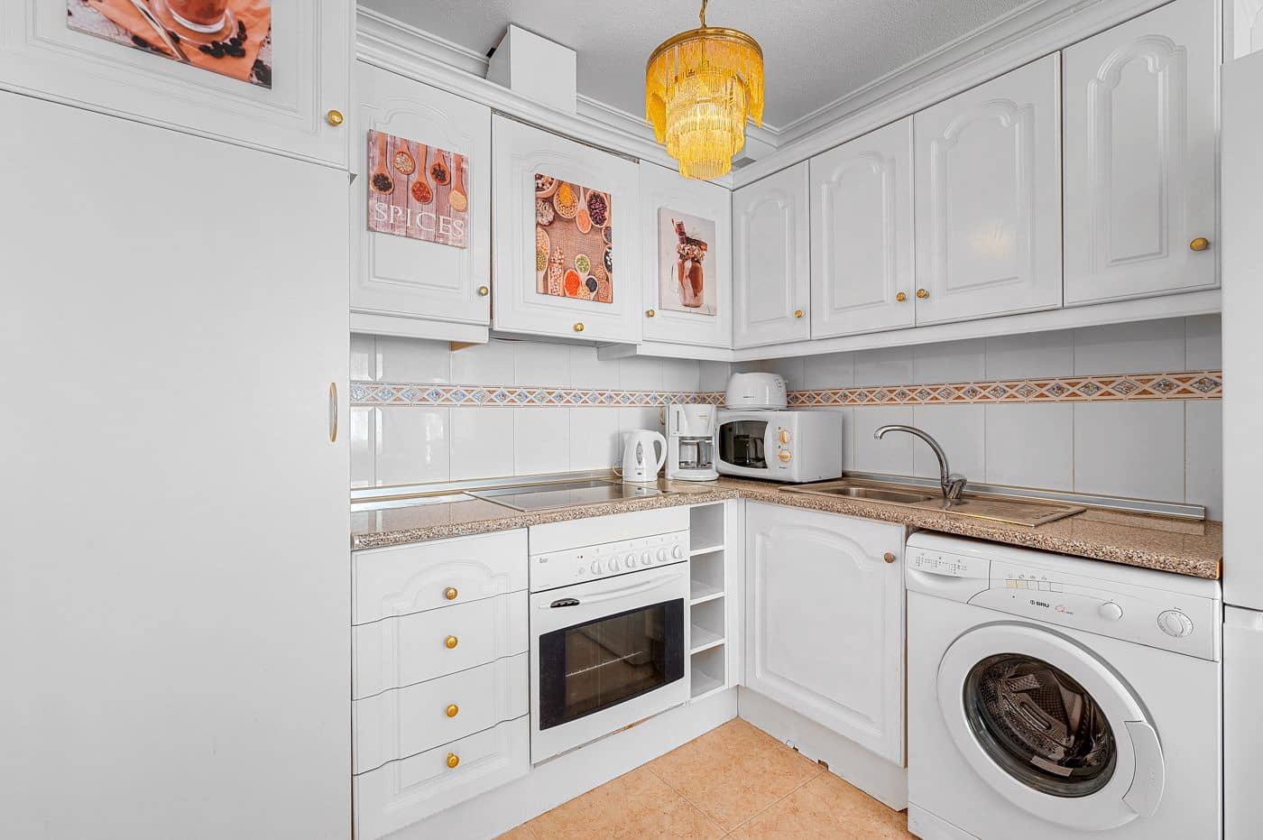 2 soveværelse Byhus til salg i Villamartin - € 159.950 (Ref: 8628343)