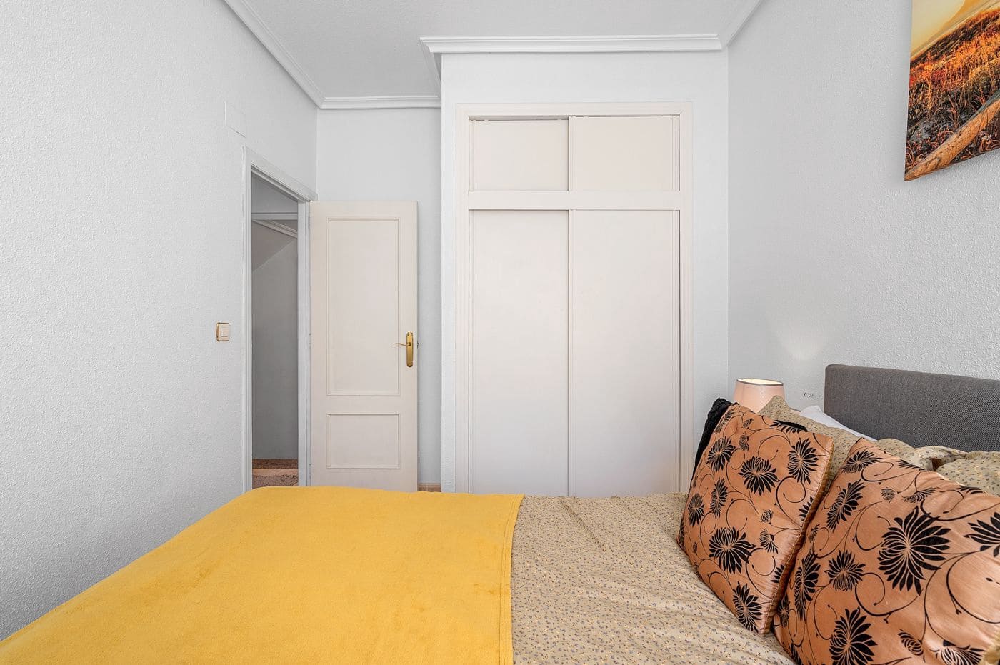 2 soveværelse Byhus til salg i Villamartin - € 159.950 (Ref: 8628343)