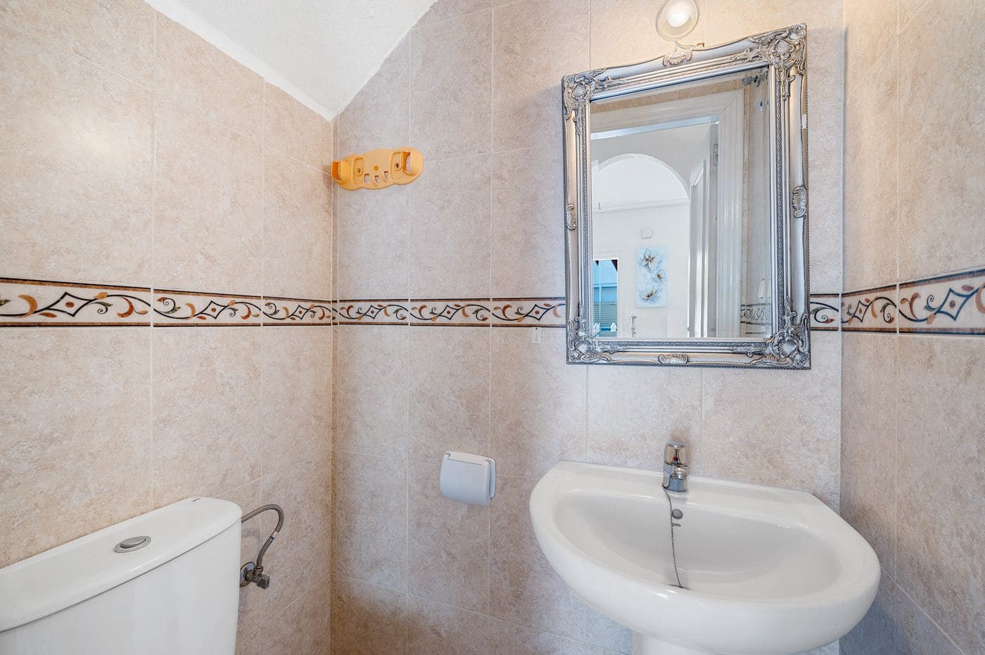 2 soveværelse Byhus til salg i Villamartin - € 159.950 (Ref: 8628343)