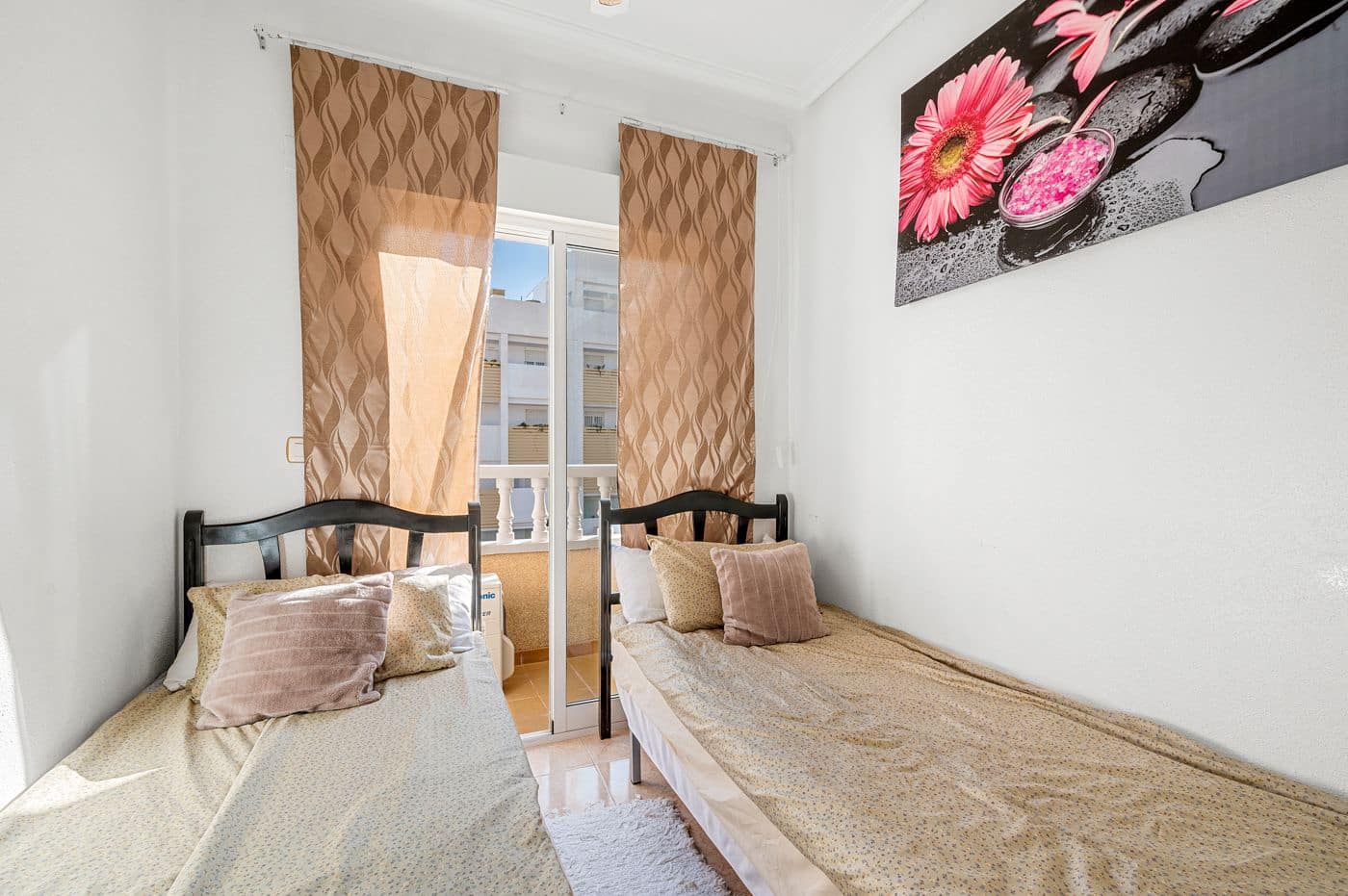 2 soveværelse Byhus til salg i Villamartin - € 159.950 (Ref: 8628343)