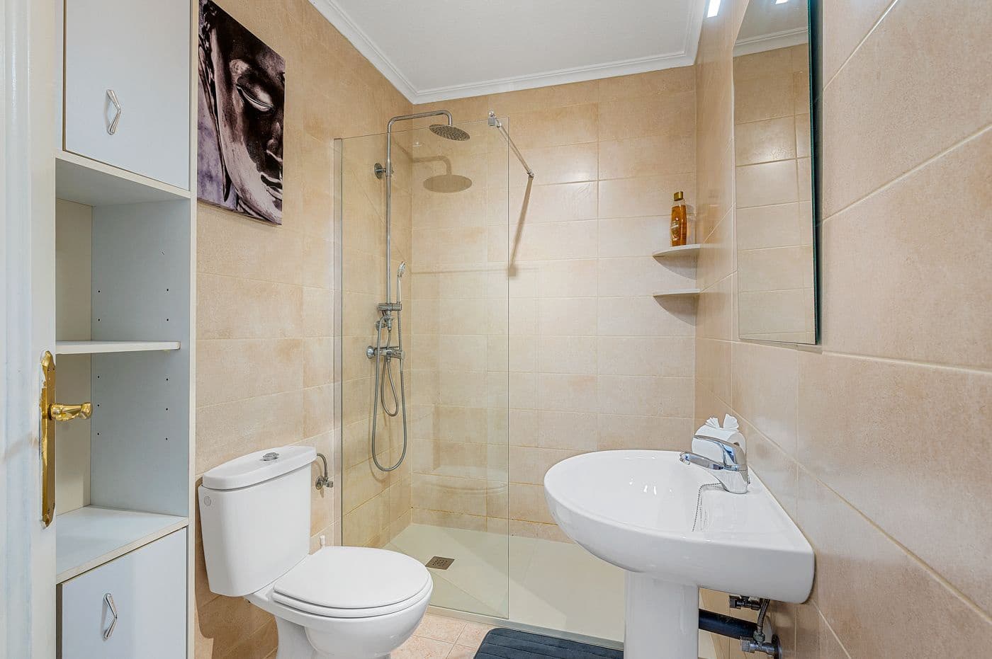 2 soveværelse Byhus til salg i Villamartin - € 159.950 (Ref: 8628343)