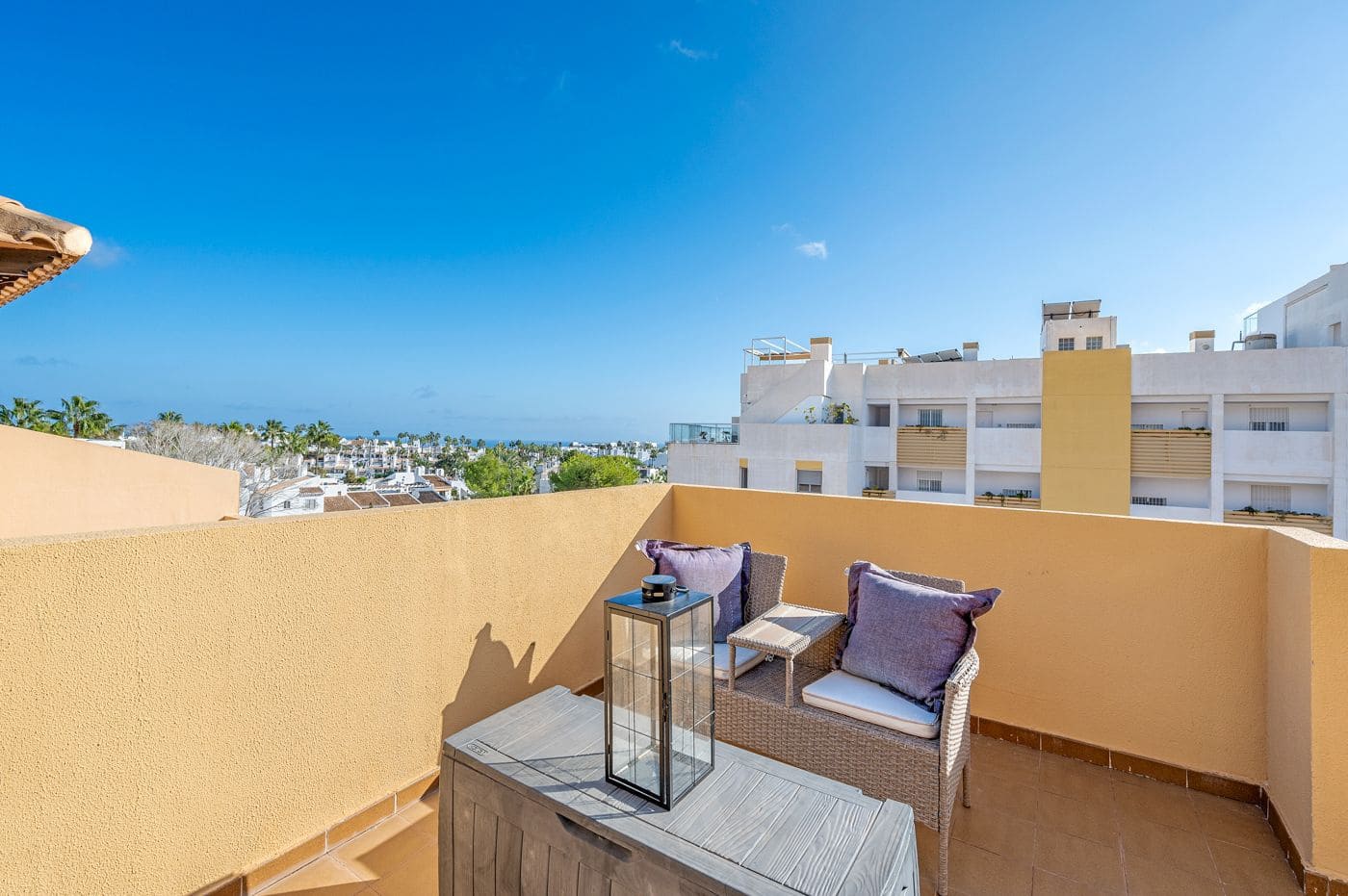 2 soveværelse Byhus til salg i Villamartin - € 159.950 (Ref: 8628343)