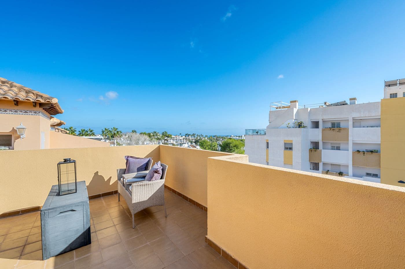 2 soveværelse Byhus til salg i Villamartin - € 159.950 (Ref: 8628343)