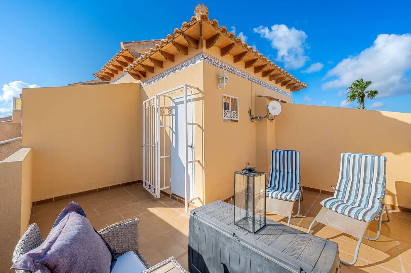 2 soveværelse Byhus til salg i Villamartin - € 159.950 (Ref: 8628343)