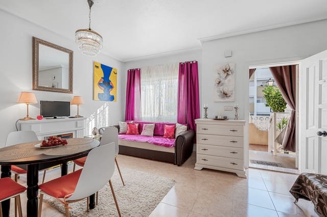 2 bedroom Townhouse for sale in Villamartin, Orihuela - € 159,950 (Ref: 8628343)