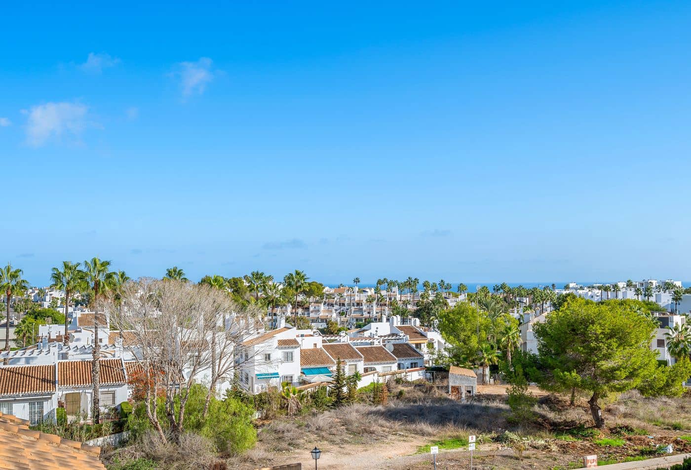 2 soveværelse Byhus til salg i Villamartin - € 159.950 (Ref: 8628343)