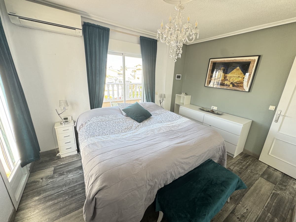 4 soveværelse Villa til salg i Ciudad Quesada - € 540.000 (Ref: 8654655)