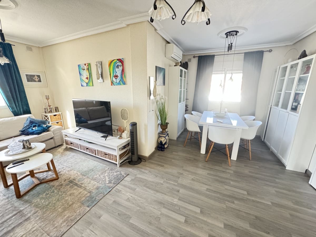 4 soveværelse Villa til salg i Ciudad Quesada - € 540.000 (Ref: 8654655)