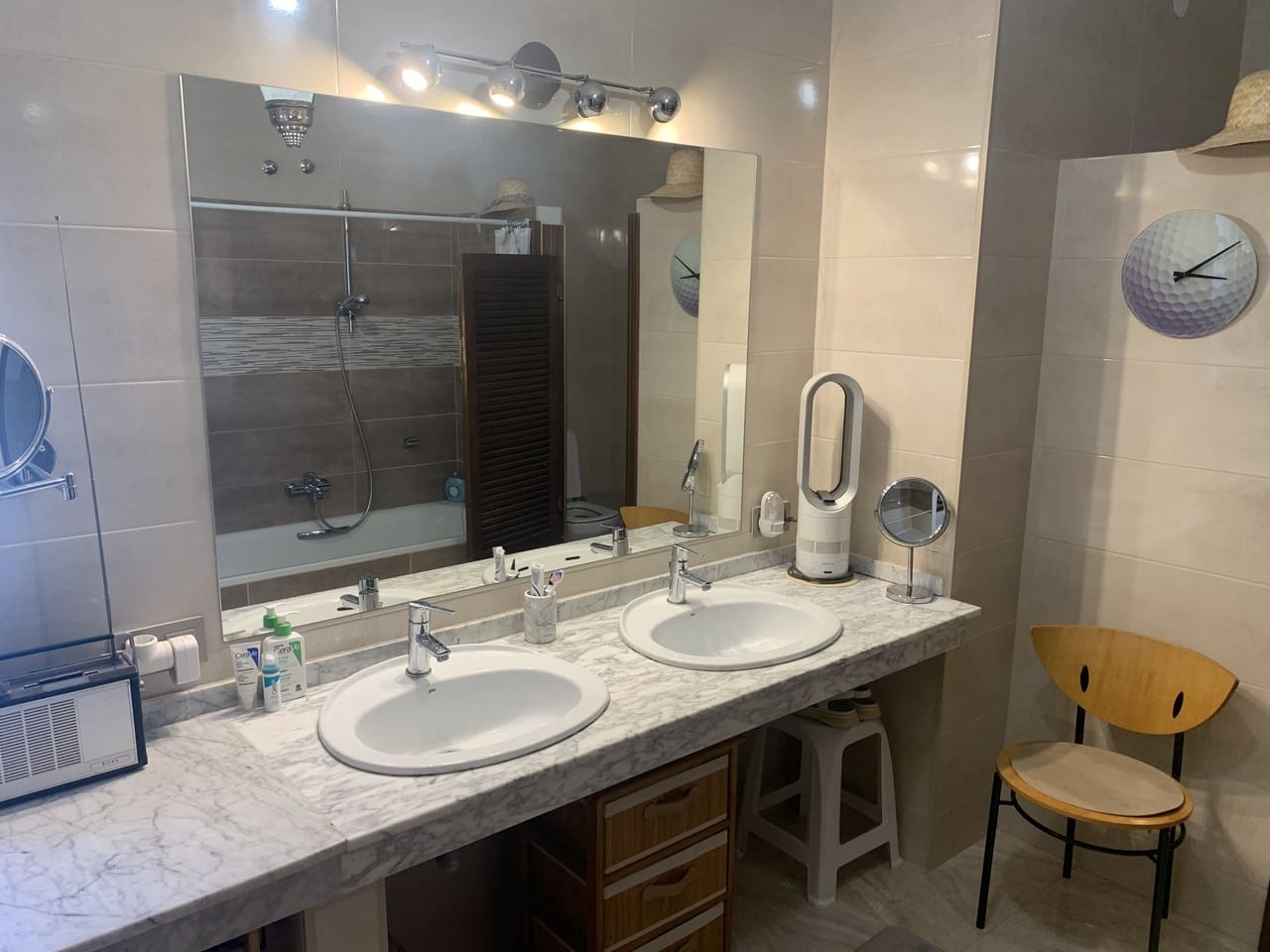 4 sovrum Villa till salu i Villamartin med pool garage - 790 000 € (Ref: 8676721)