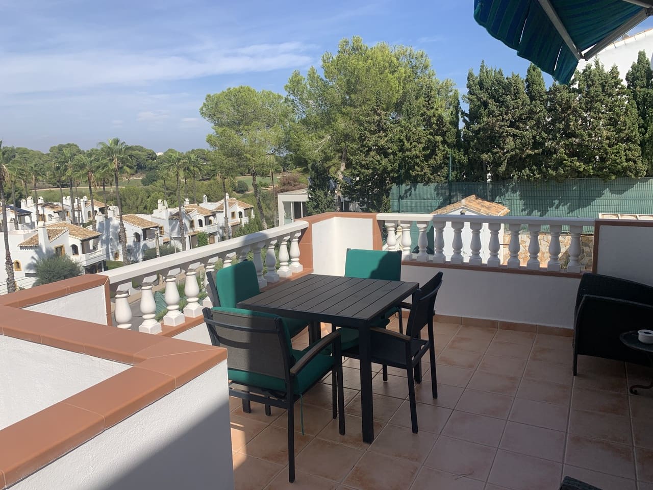 4 sovrum Villa till salu i Villamartin med pool garage - 790 000 € (Ref: 8676721)