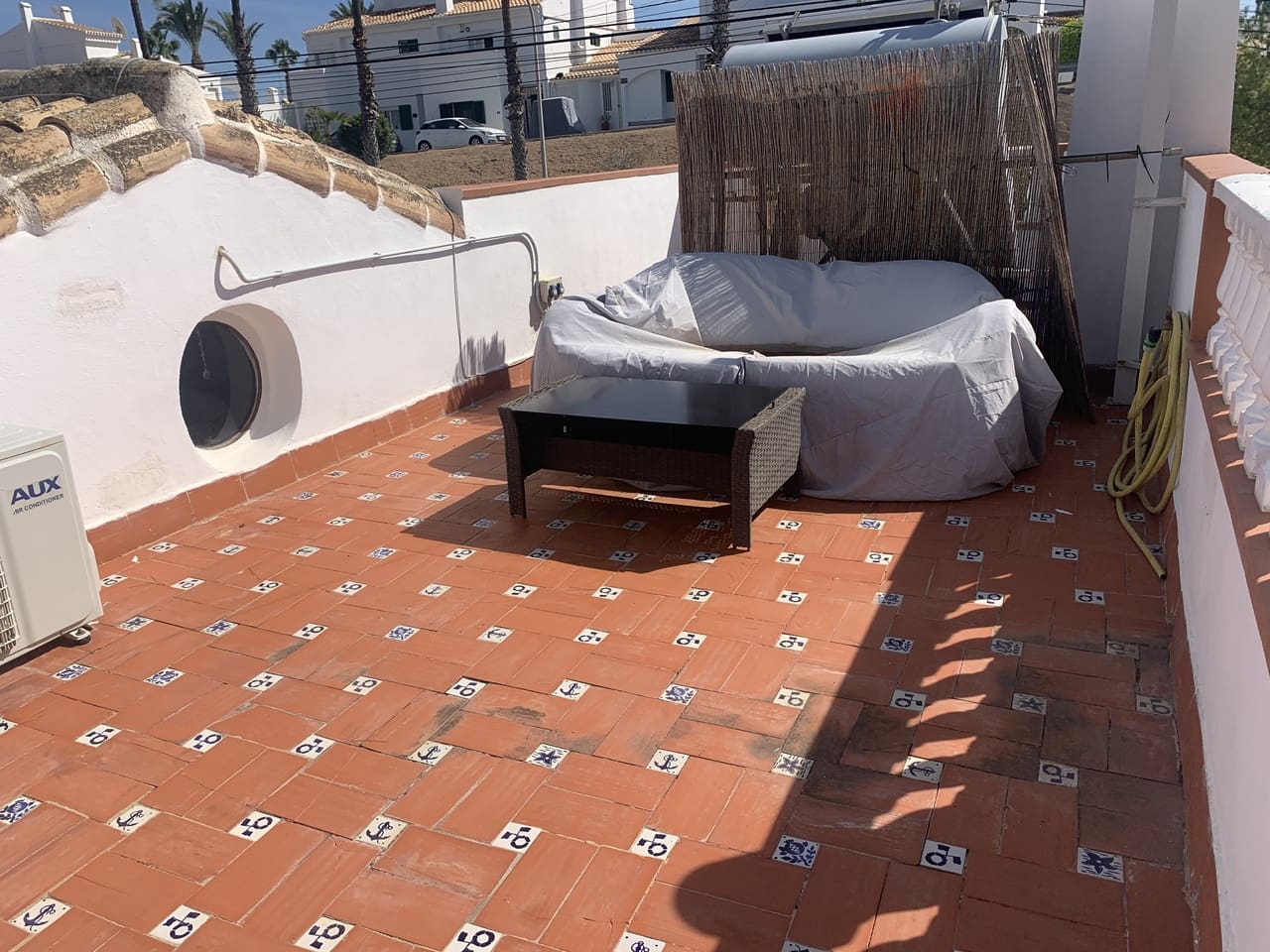 4 sovrum Villa till salu i Villamartin med pool garage - 790 000 € (Ref: 8676721)