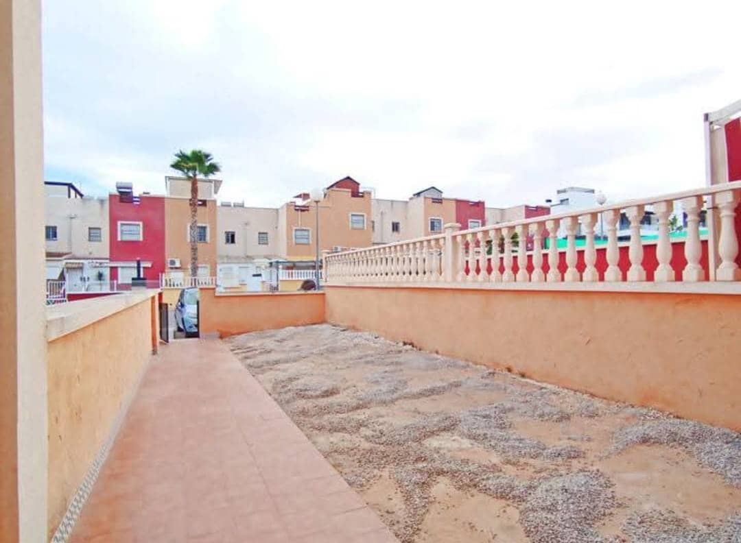 2 sypialnia Apartament do wynajęcia w Villamartin z basenem - 765 € (Ref: 8750615)