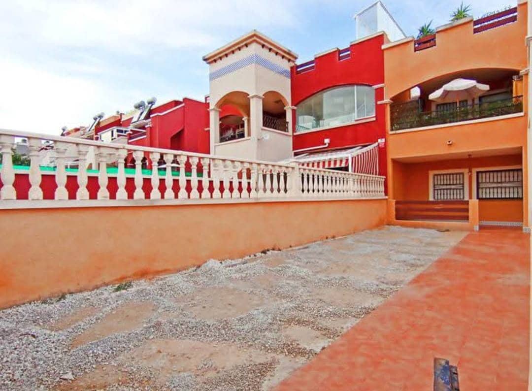 2 sypialnia Apartament do wynajęcia w Villamartin z basenem - 765 € (Ref: 8750615)