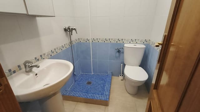 2 sypialnia Apartament do wynajęcia w Villamartin, Orihuela z basenem - 765 € (Ref: 8750615)
