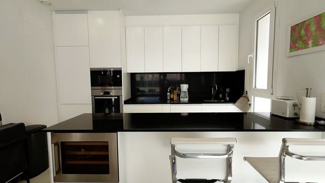 3 Zimmer Villa zu verkaufen in La Mata, Torrevieja mit Pool Garage - 695.000 € (Ref: 8813798)