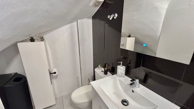 3 bedroom Townhouse for sale in Playa Flamenca, Orihuela with pool - € 174,950 (Ref: 8816598)