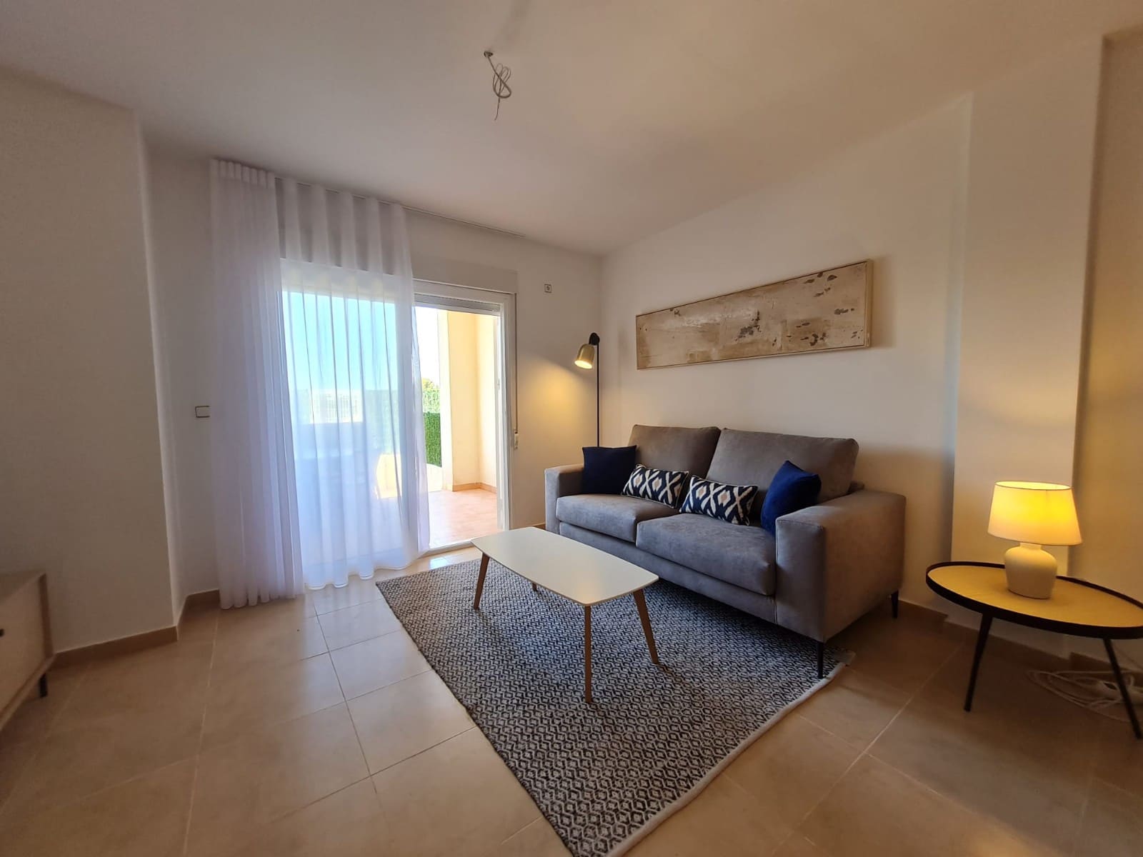 1 soveværelse Lejlighed til salg i Orihuela Costa med swimmingpool - € 131.500 (Ref: 8838057)