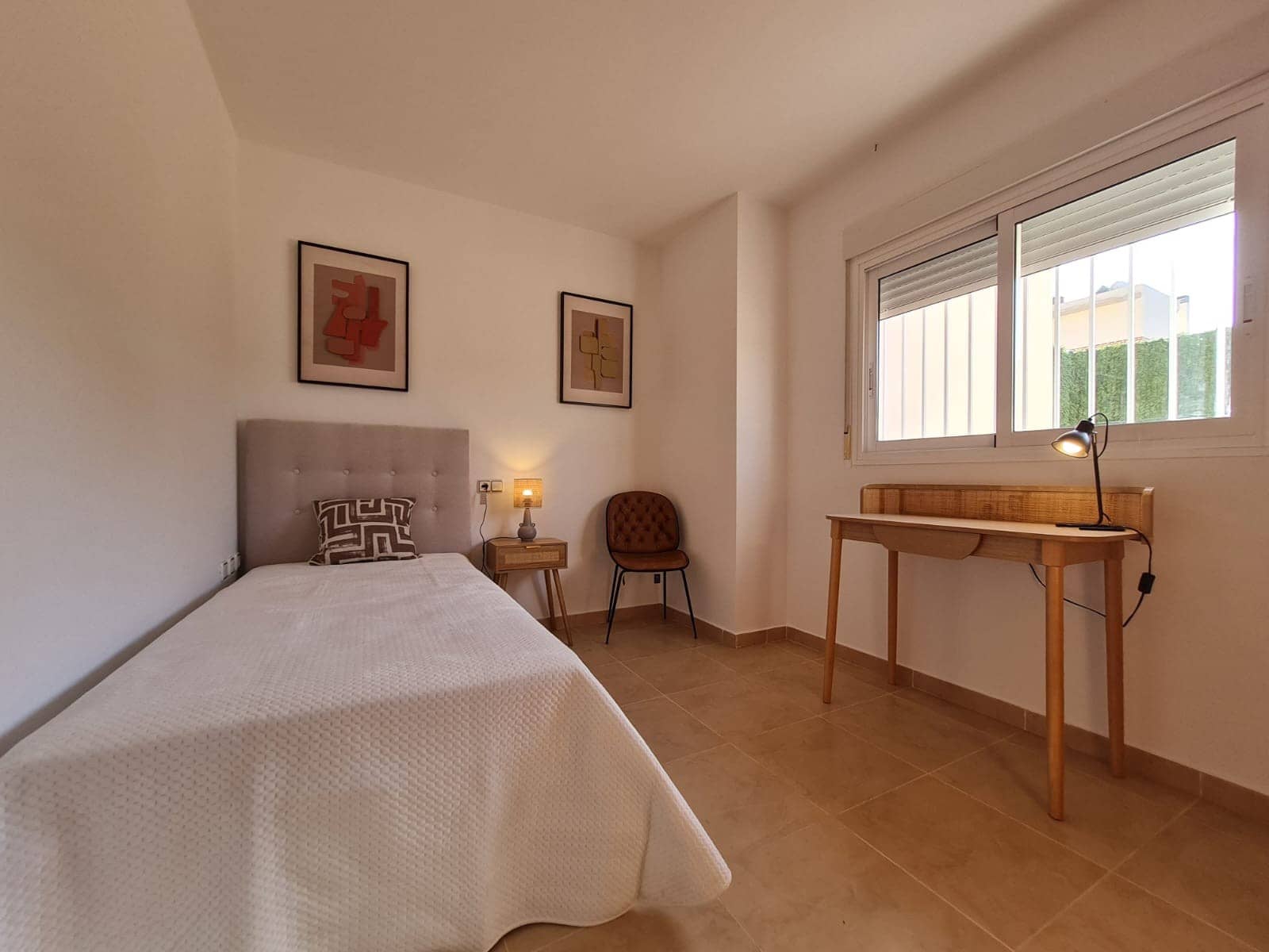 1 soveværelse Lejlighed til salg i Orihuela Costa med swimmingpool - € 131.500 (Ref: 8838057)