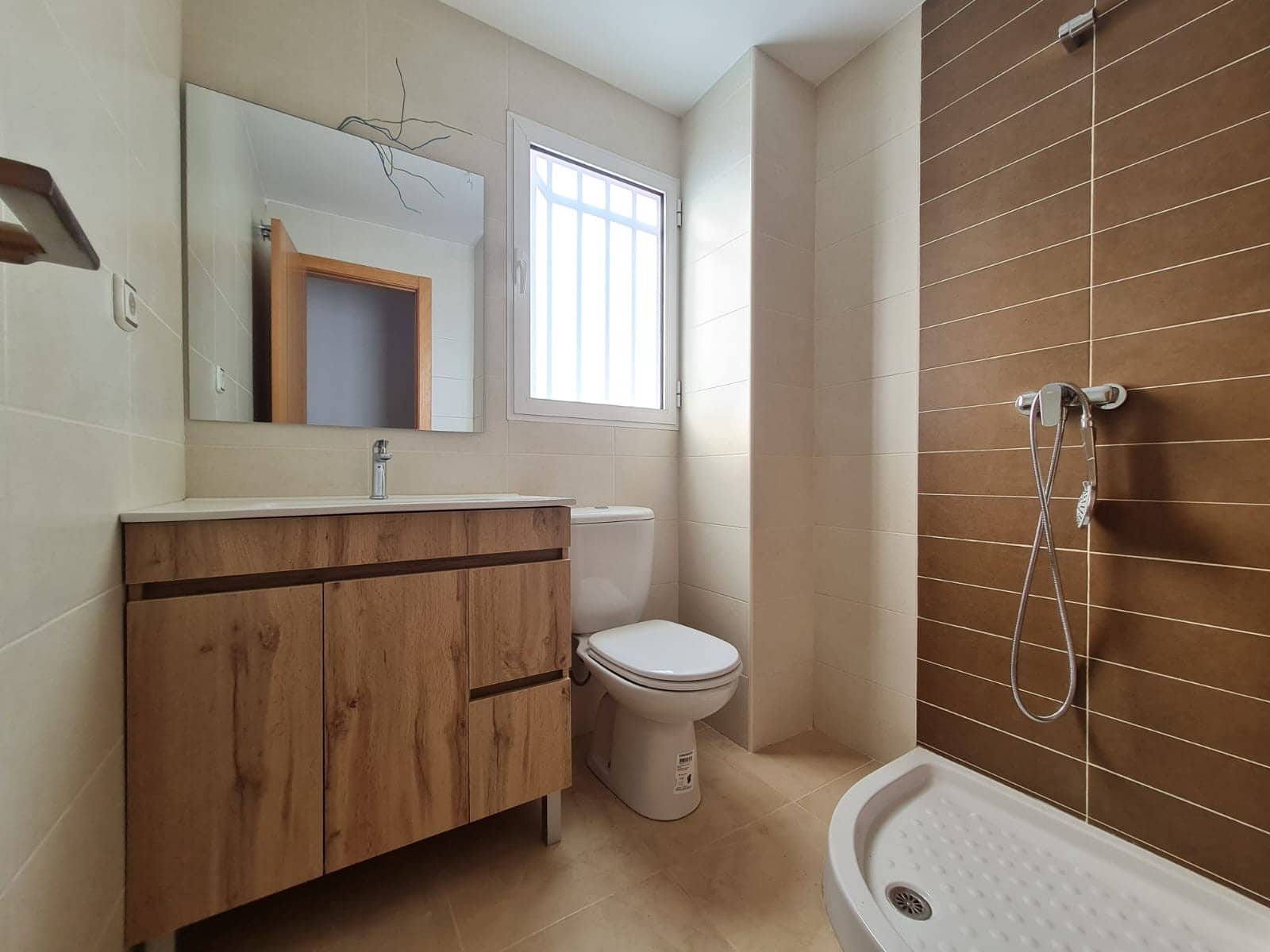 1 soveværelse Lejlighed til salg i Orihuela Costa med swimmingpool - € 131.500 (Ref: 8838057)