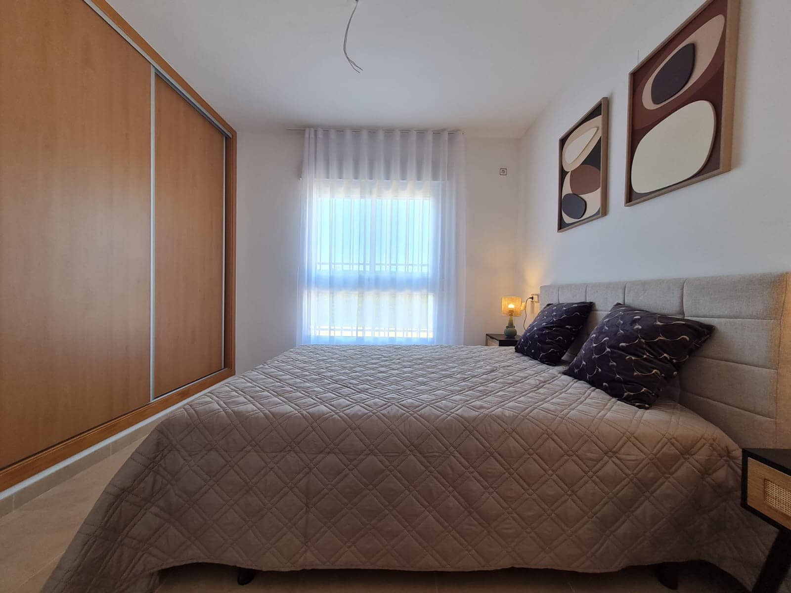 1 soveværelse Lejlighed til salg i Orihuela Costa med swimmingpool - € 131.500 (Ref: 8838057)