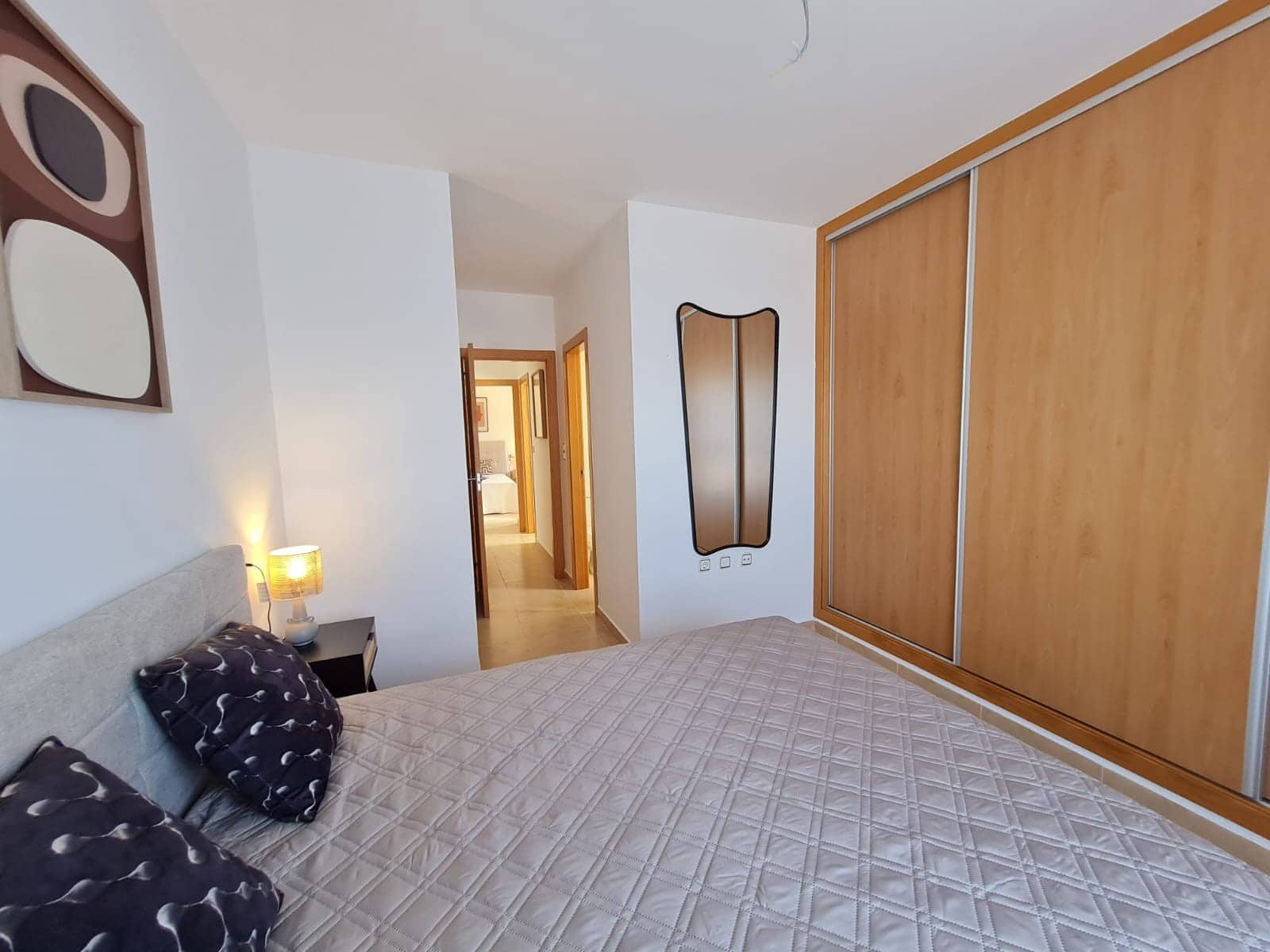 1 soveværelse Lejlighed til salg i Orihuela Costa med swimmingpool - € 131.500 (Ref: 8838057)