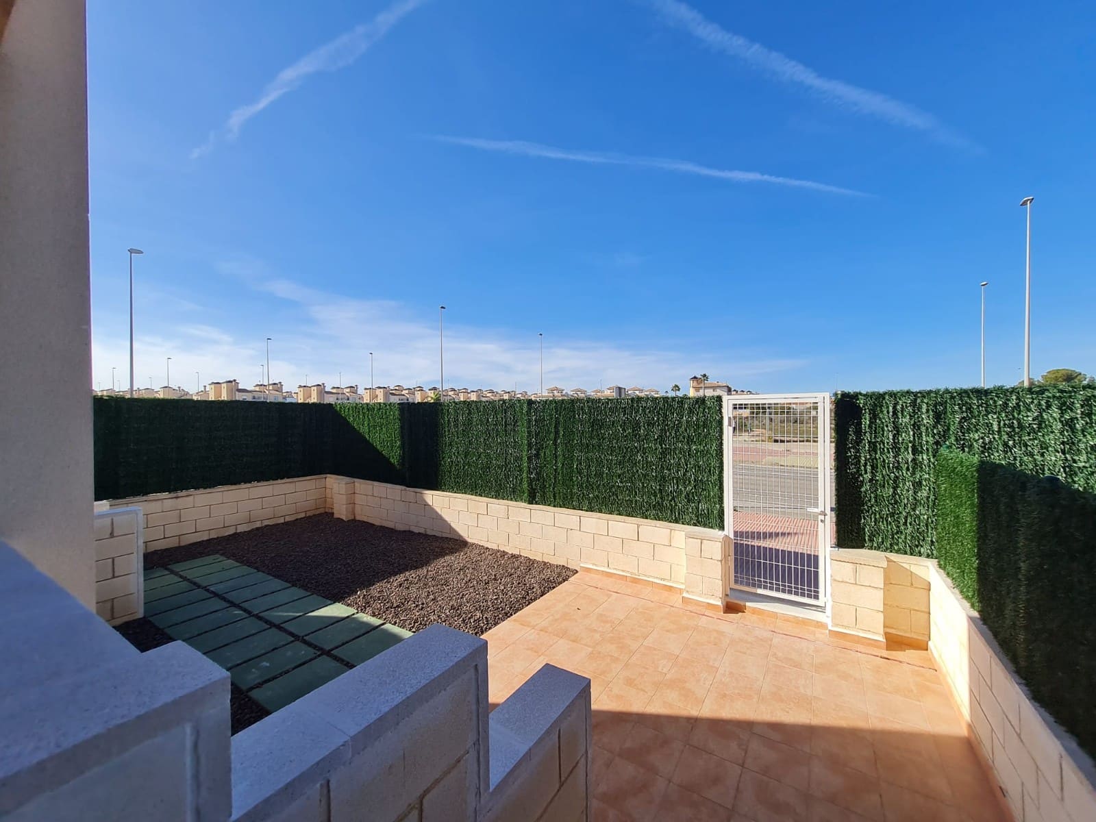 1 soveværelse Lejlighed til salg i Orihuela Costa med swimmingpool - € 131.500 (Ref: 8838057)