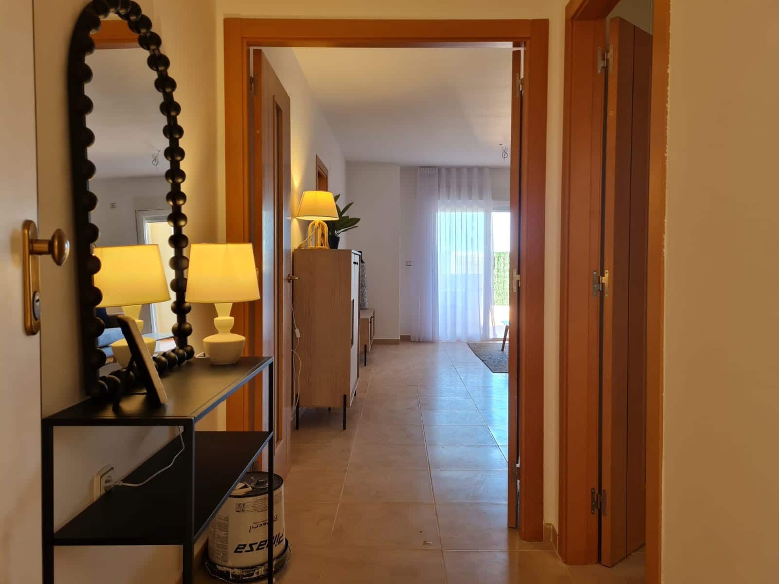 1 camera da letto Appartamento in vendita in Cabo Roig con piscina - 131.500 € (Rif: 8838057)