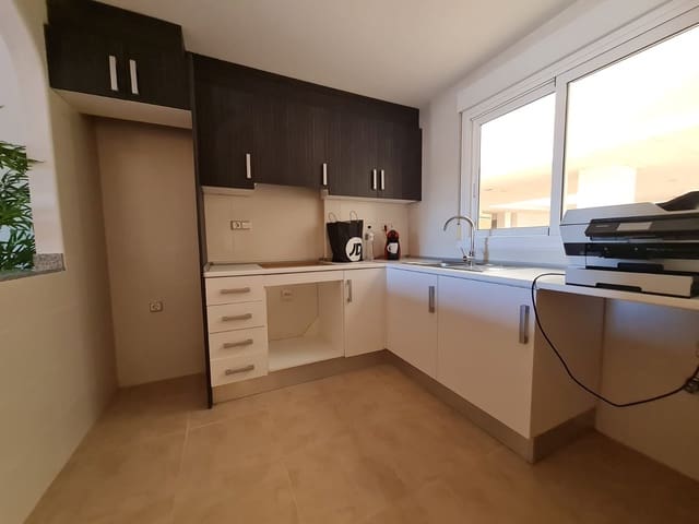 1 soverom Leilighet til salgs i Cabo Roig, Orihuela med svømmebasseng - € 131 500 (Ref: 8838057)