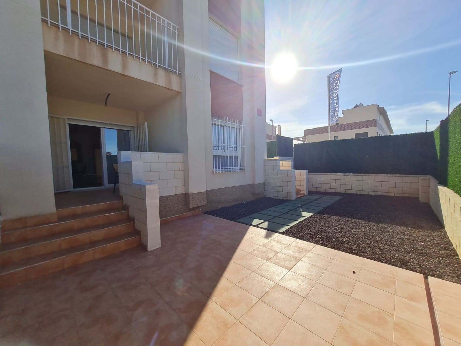 1 camera da letto Appartamento in vendita in Cabo Roig con piscina - 131.500 € (Rif: 8838057)