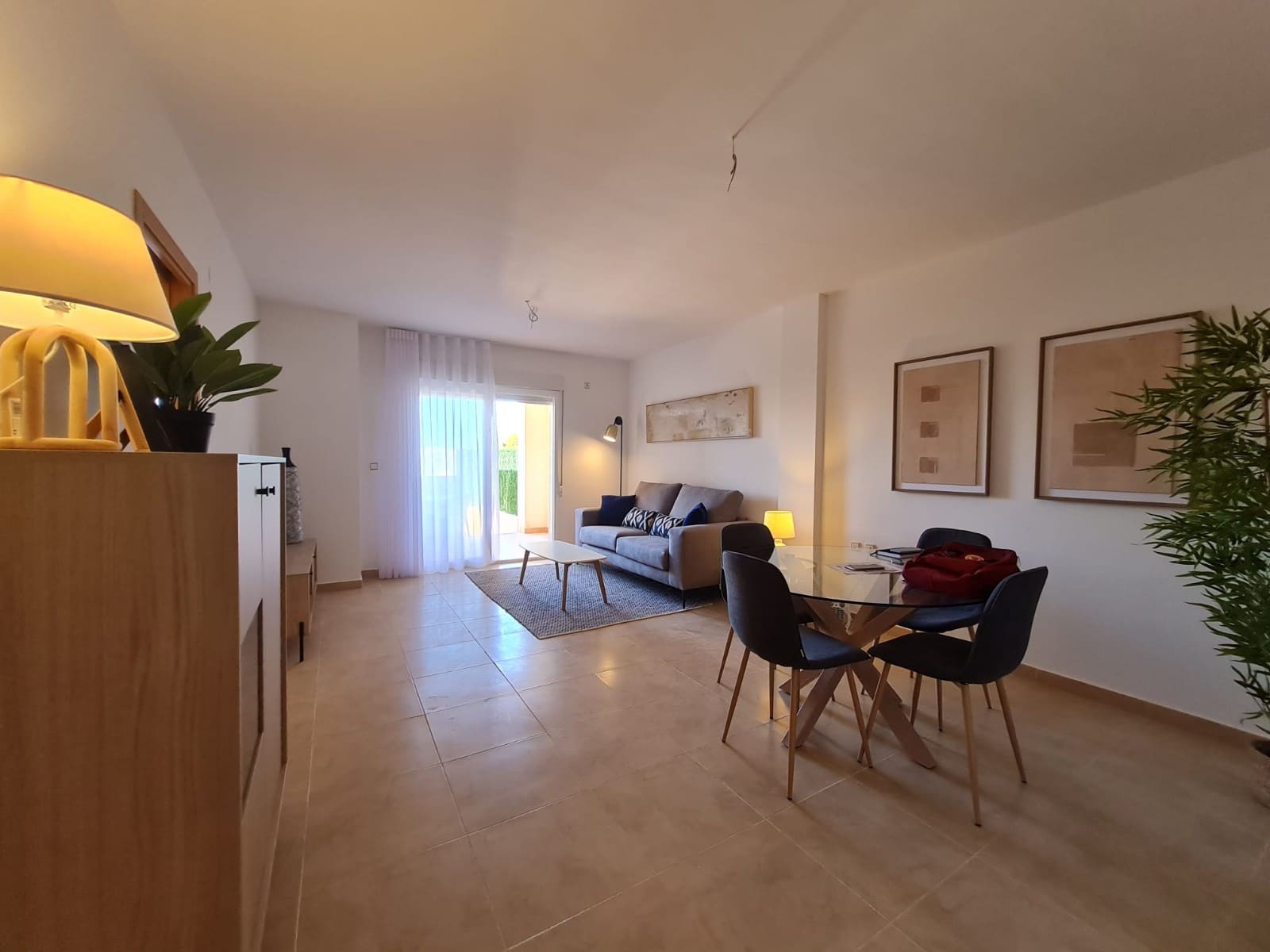 1 camera da letto Appartamento in vendita in Cabo Roig con piscina - 131.500 € (Rif: 8838057)