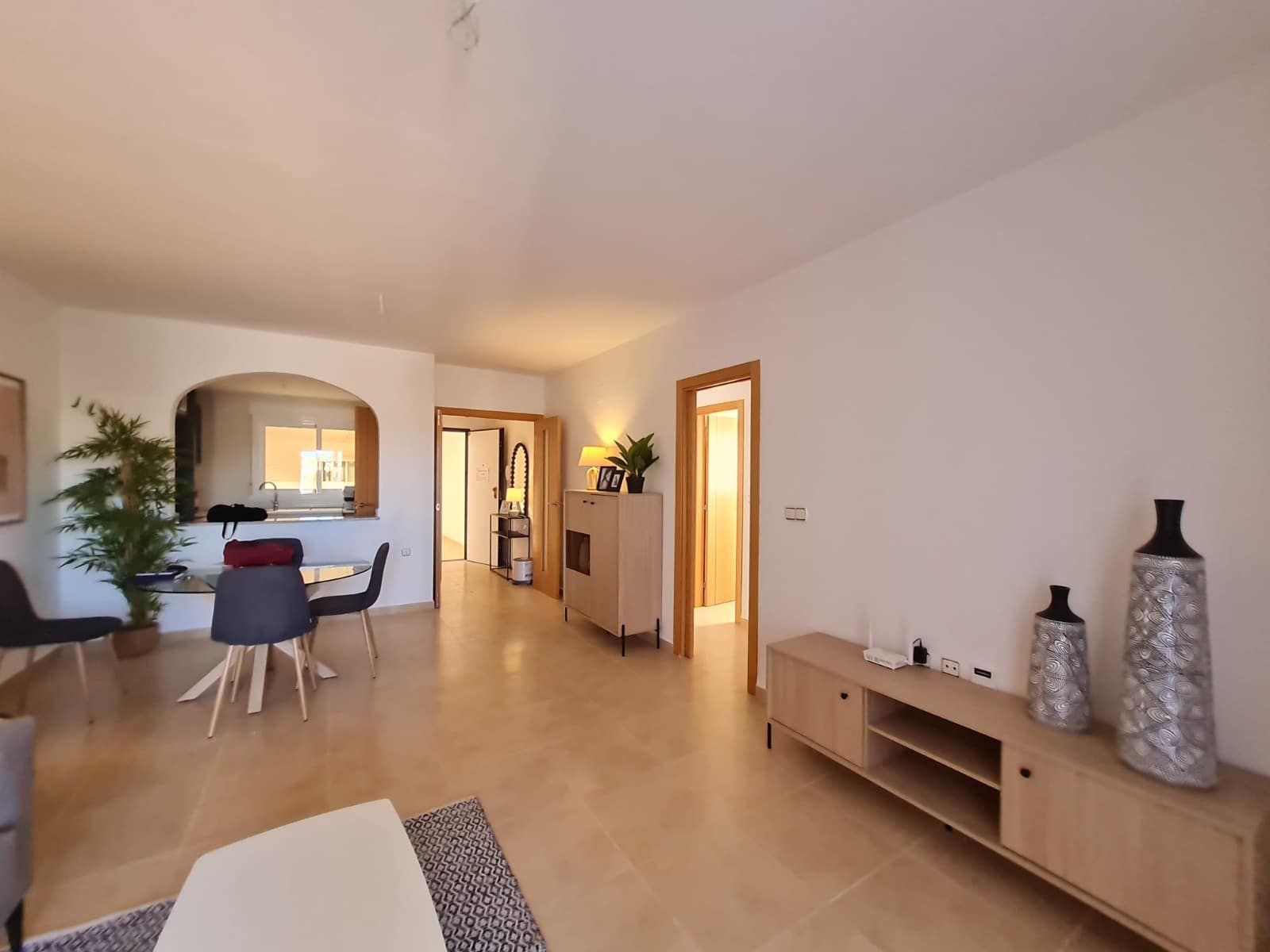 1 camera da letto Appartamento in vendita in Cabo Roig con piscina - 131.500 € (Rif: 8838057)