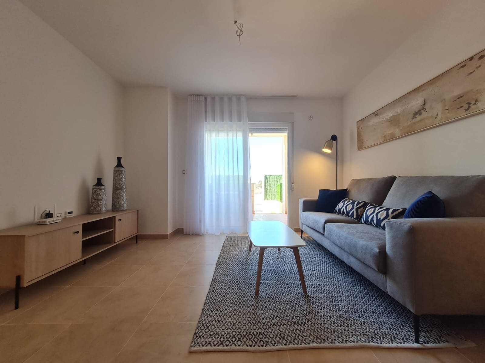 1 camera da letto Appartamento in vendita in Cabo Roig con piscina - 131.500 € (Rif: 8838057)