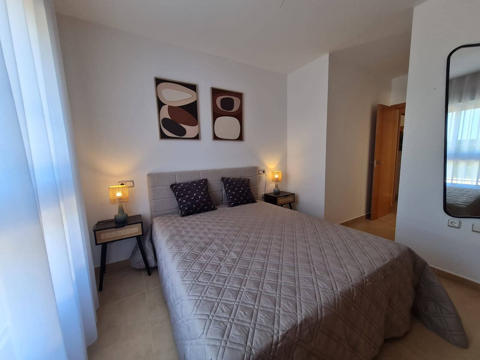 1 camera da letto Appartamento in vendita in Cabo Roig con piscina - 131.500 € (Rif: 8838057)