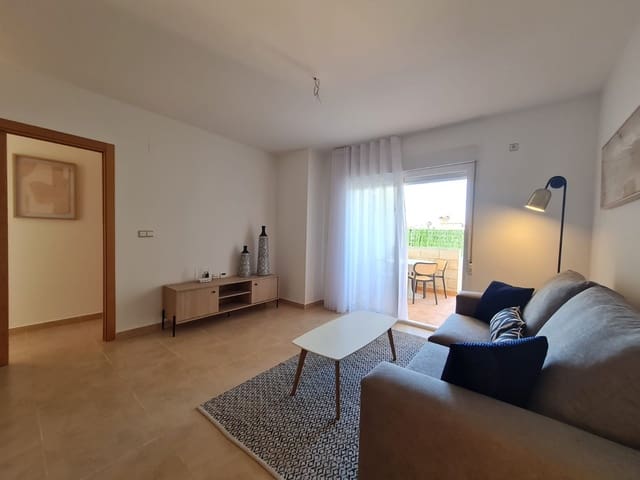 1 soverom Leilighet til salgs i Cabo Roig, Orihuela med svømmebasseng - € 131 500 (Ref: 8838057)