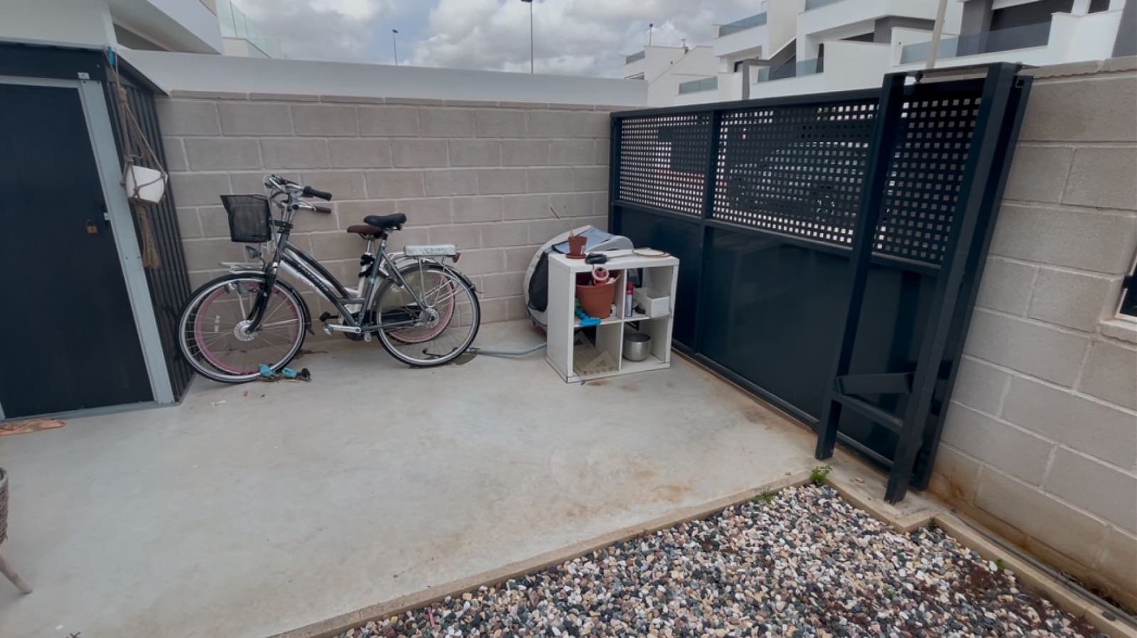 3 slaapkamer Appartement te koop in Santiago de la Ribera met zwembad - € 299.000 (Ref: 8844614)