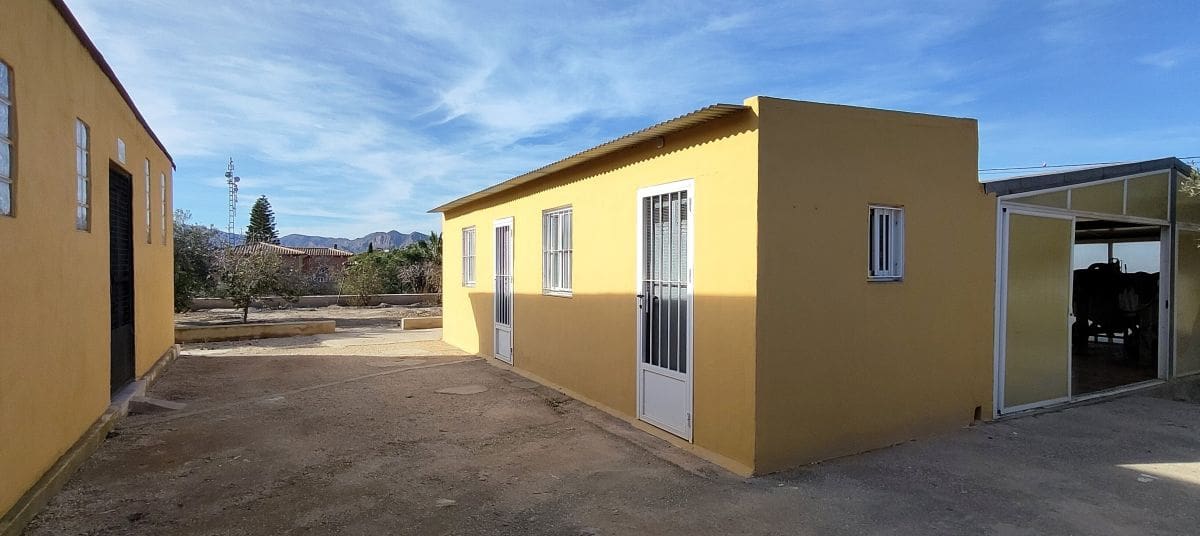 4 bedroom Finca/Country House for sale in Orihuela with pool garage - € 469,000 (Ref: 8845370)