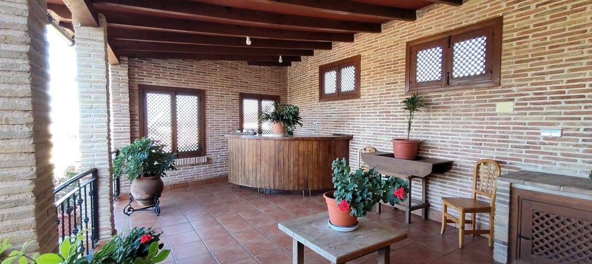 4 bedroom Finca/Country House for sale in Orihuela with pool garage - € 469,000 (Ref: 8845370)