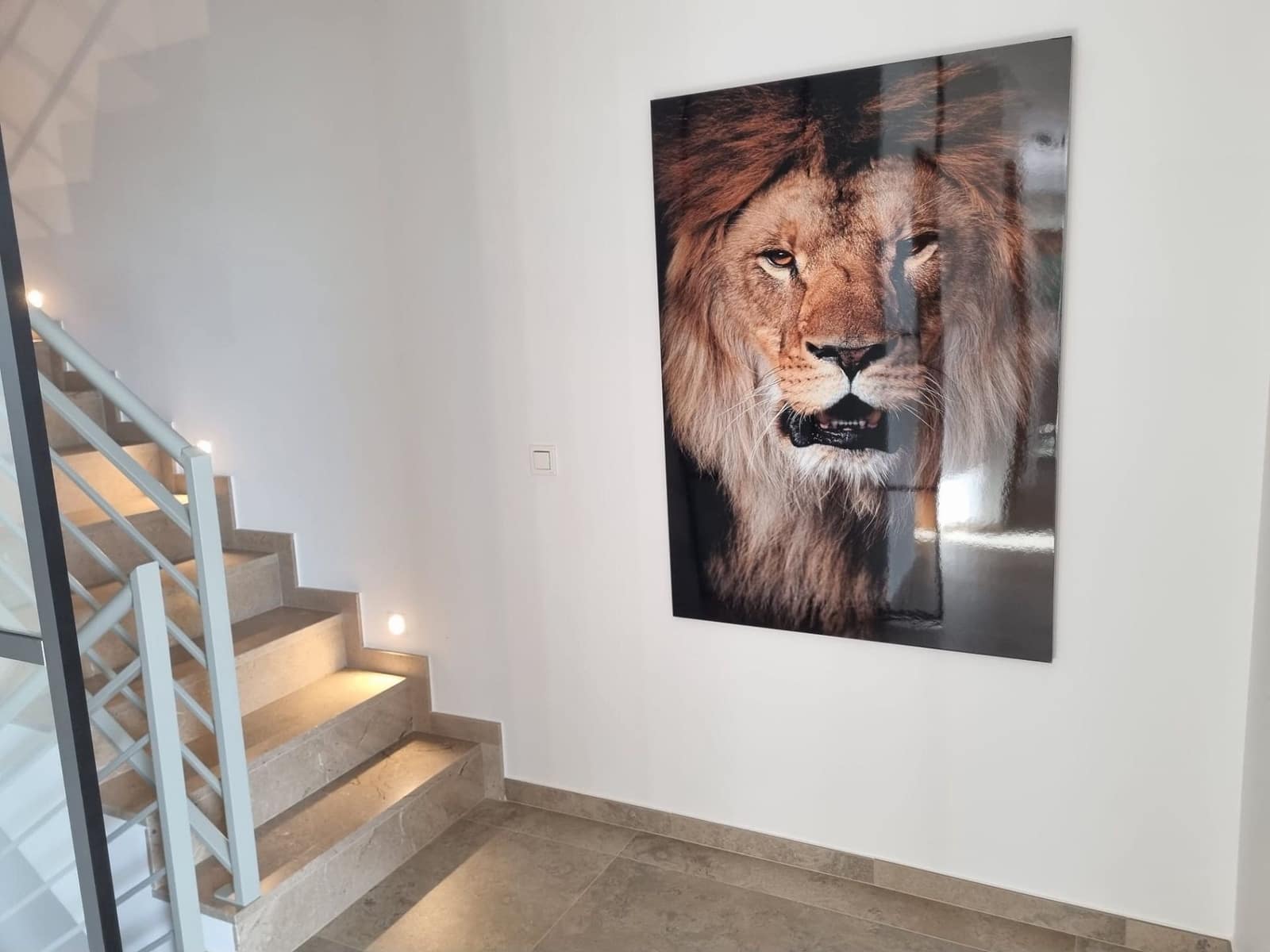 4 soveværelse Villa til salg i Benijofar - € 1.495.000 (Ref: 8862360)