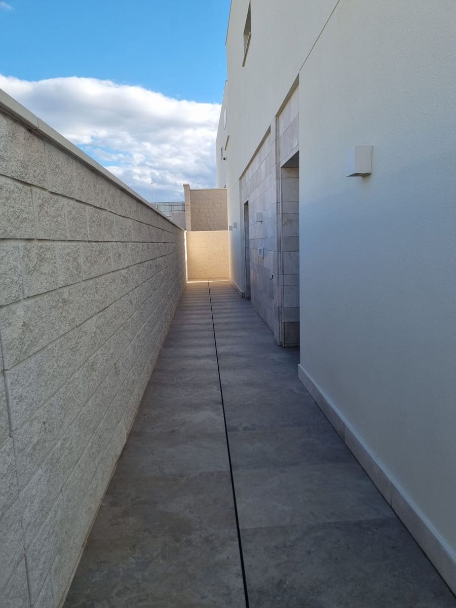 4 soveværelse Villa til salg i Benijofar - € 1.495.000 (Ref: 8862360)