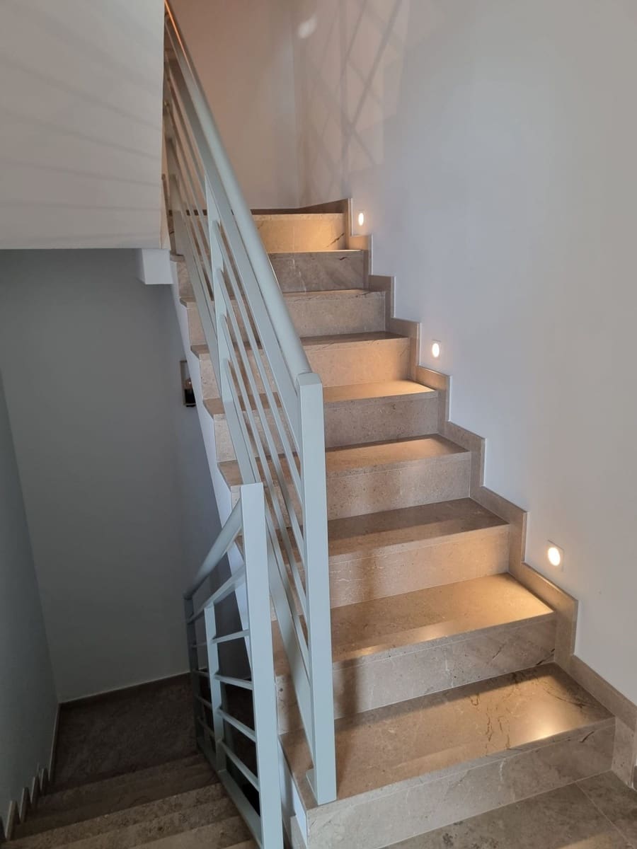 4 soveværelse Villa til salg i Benijofar - € 1.495.000 (Ref: 8862360)