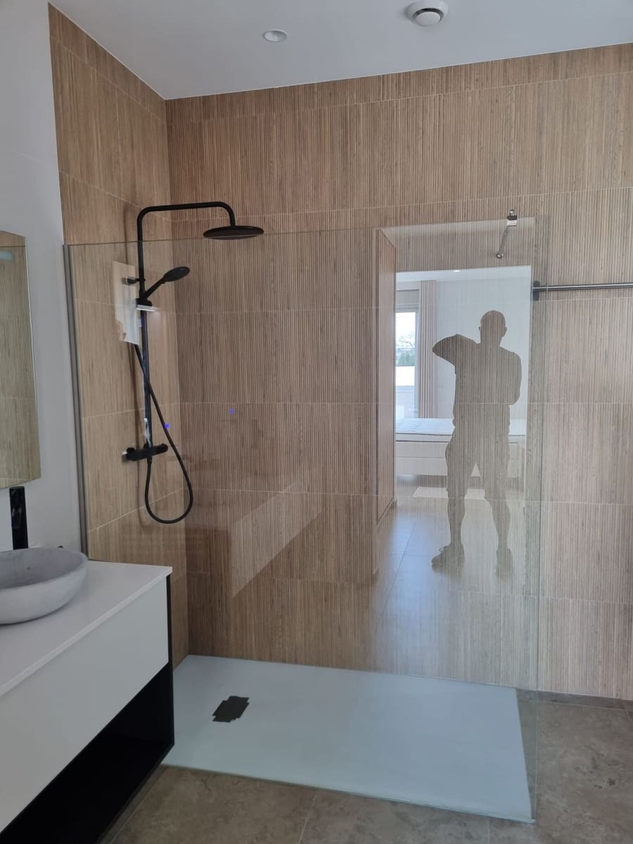 4 soveværelse Villa til salg i Benijofar - € 1.495.000 (Ref: 8862360)