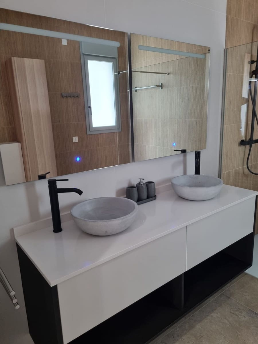 4 soveværelse Villa til salg i Benijofar - € 1.495.000 (Ref: 8862360)